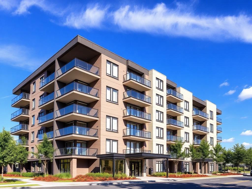 Apartment Rental